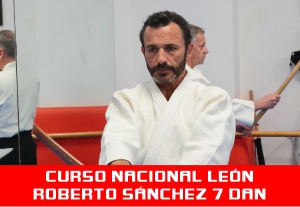 Curso Roberto Sánchez & Ángel Martínez