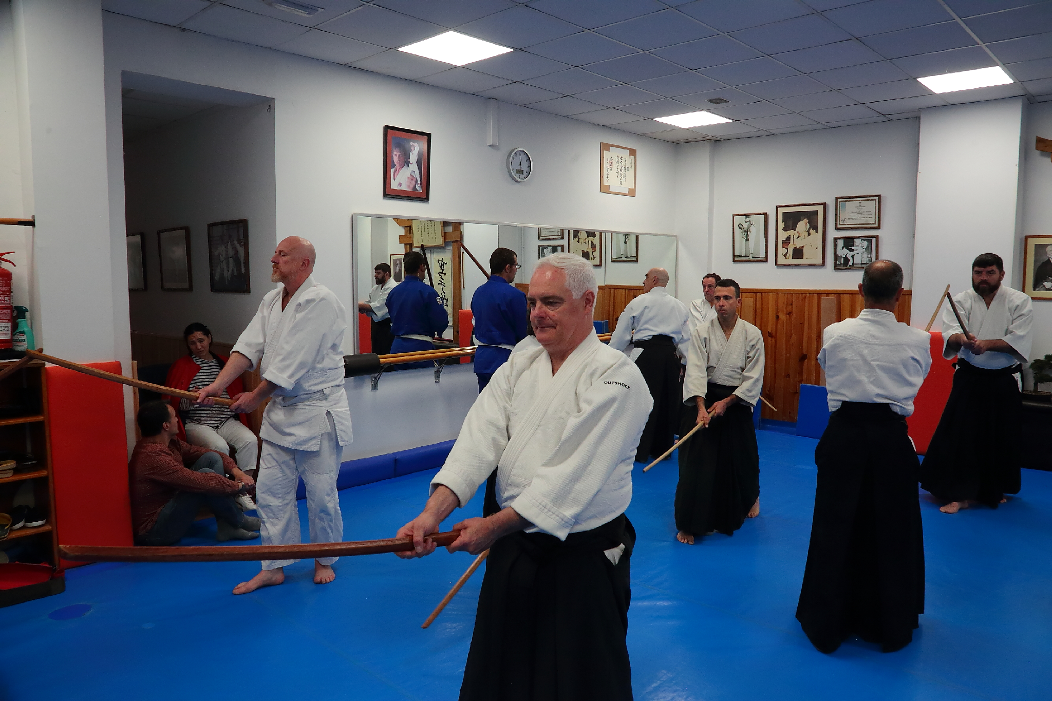 Aikido León Abril 2026 13