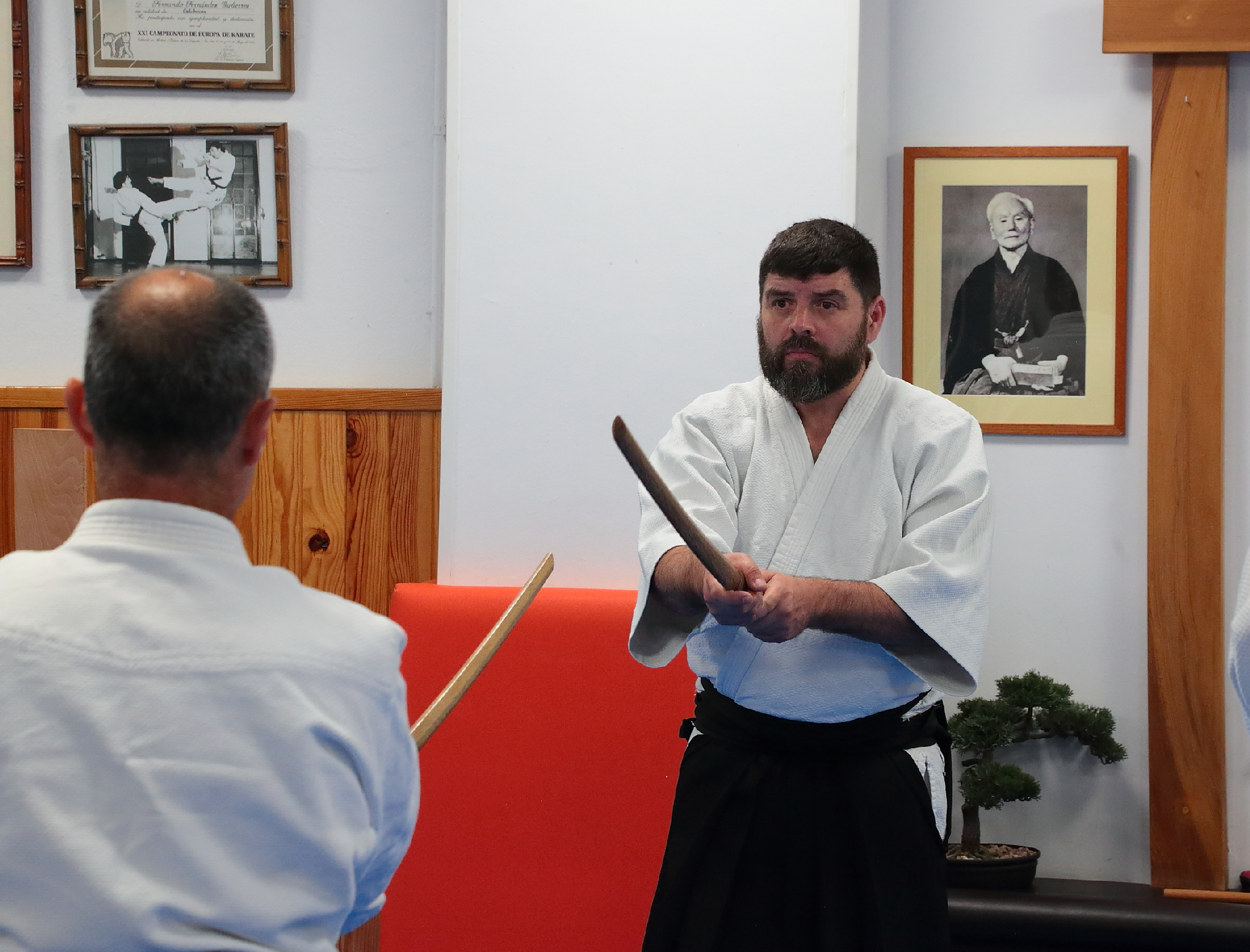 Aikido León Abril 2026 14