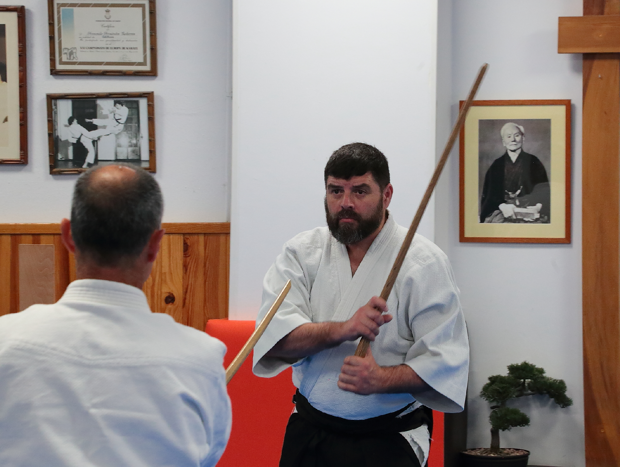 Aikido León Abril 2026 15
