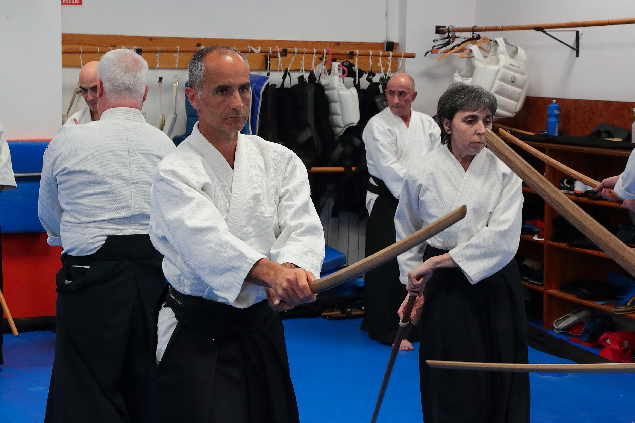 Aikido León Abril 2026 18