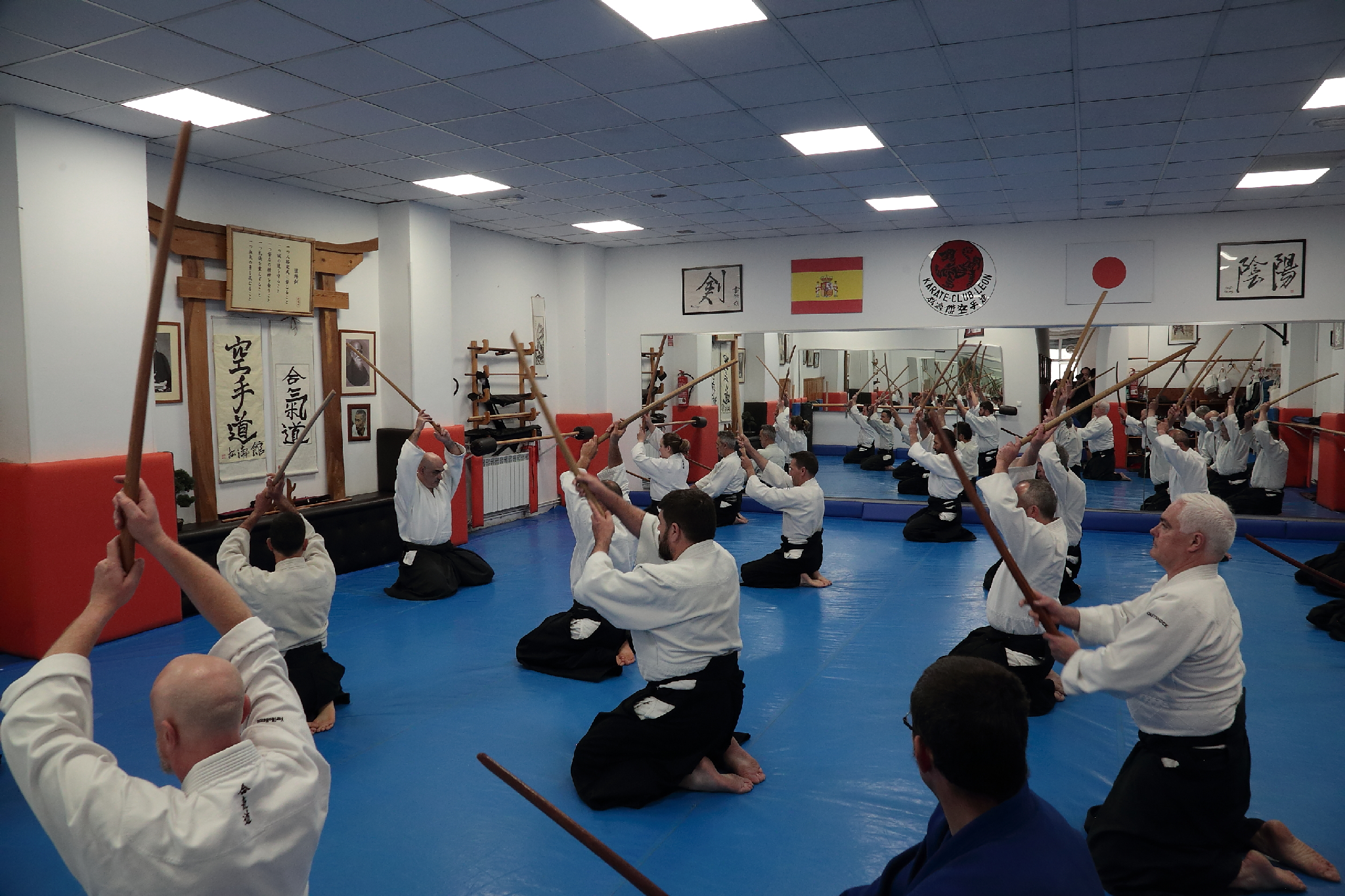 Aikido León Abril 2026 2