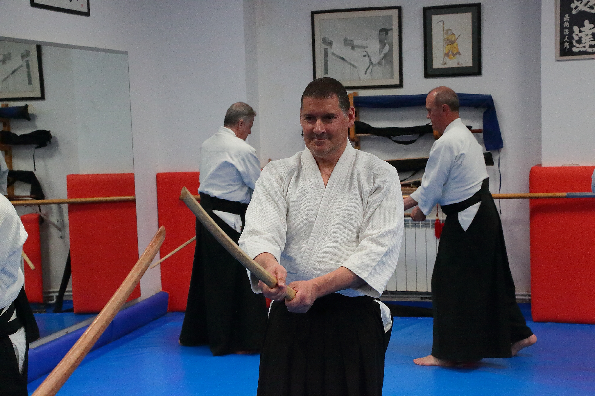 Aikido León Abril 2026 20