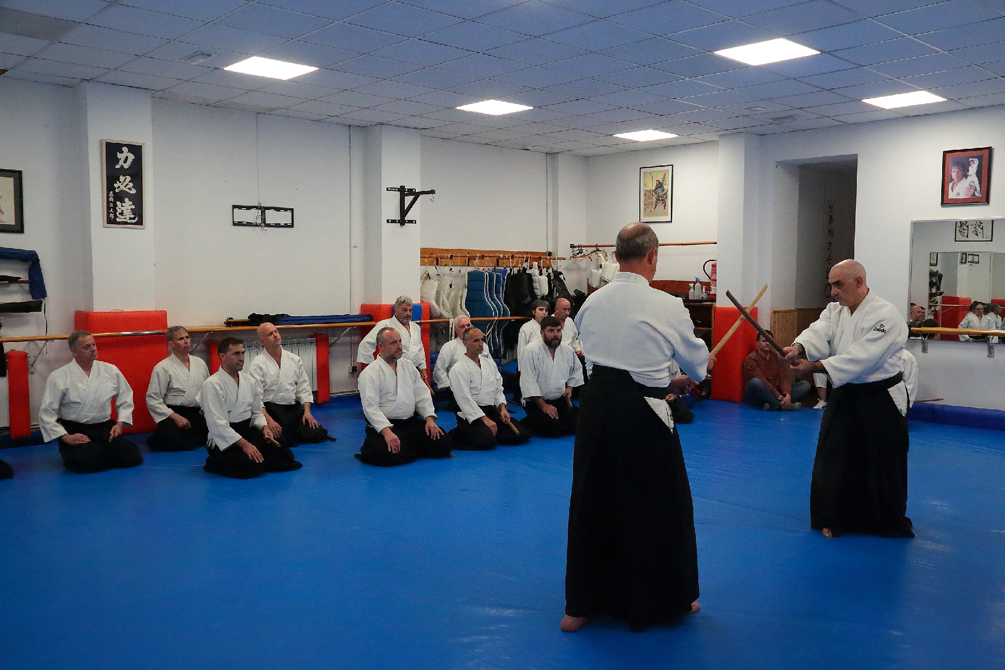 Aikido León Abril 2026 21