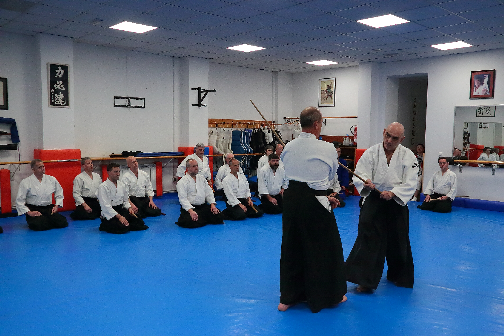 Aikido León Abril 2026 22