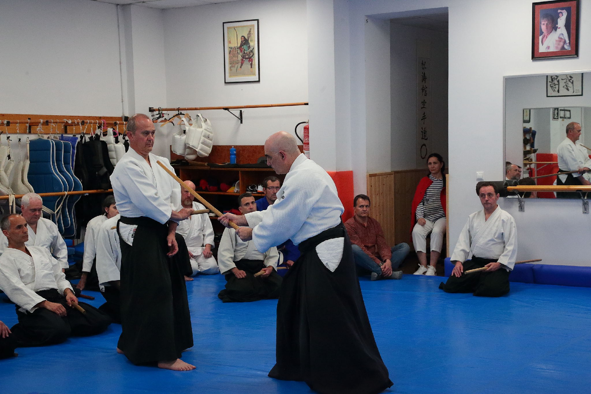 Aikido León Abril 2026 24