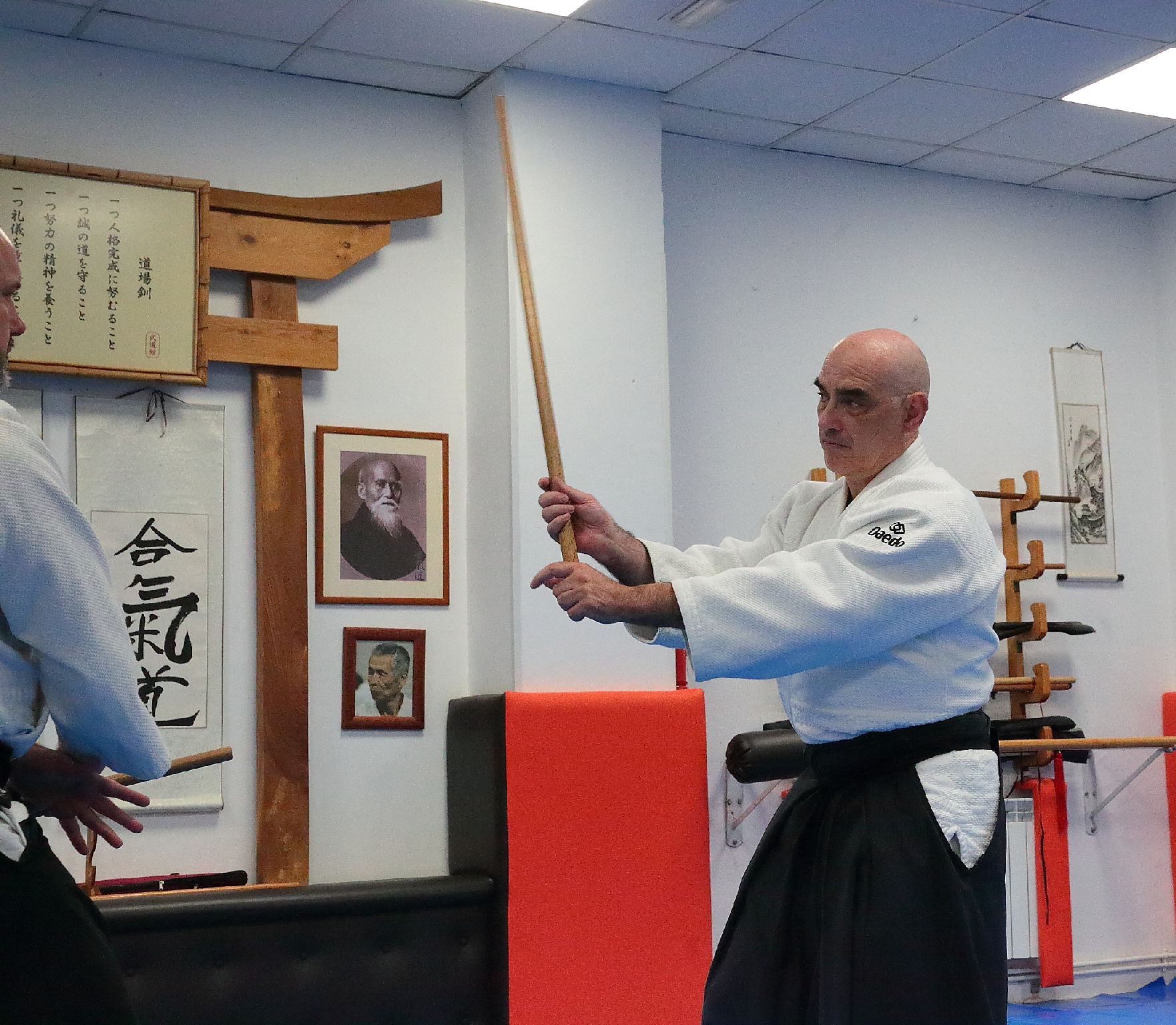 Aikido León Abril 2026 27