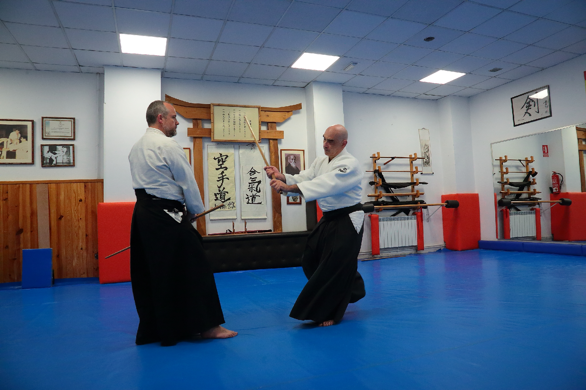 Aikido León Abril 2026 28