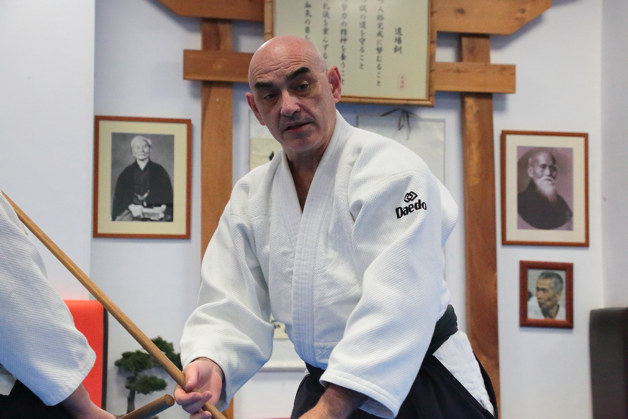 Aikido León Abril 2026 29