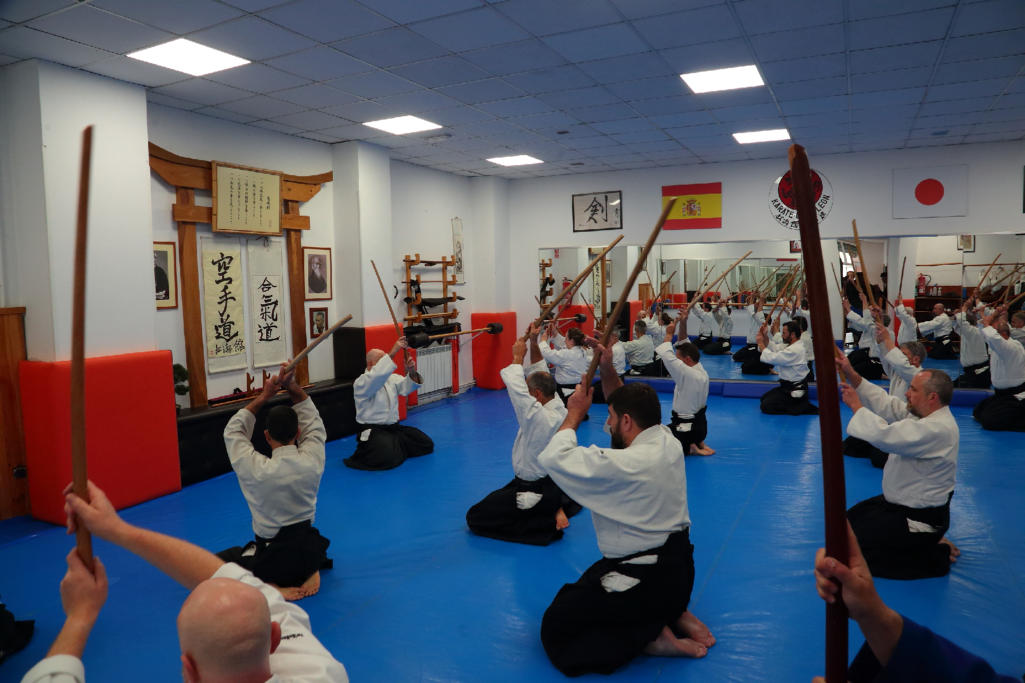 Aikido León Abril 2026 3