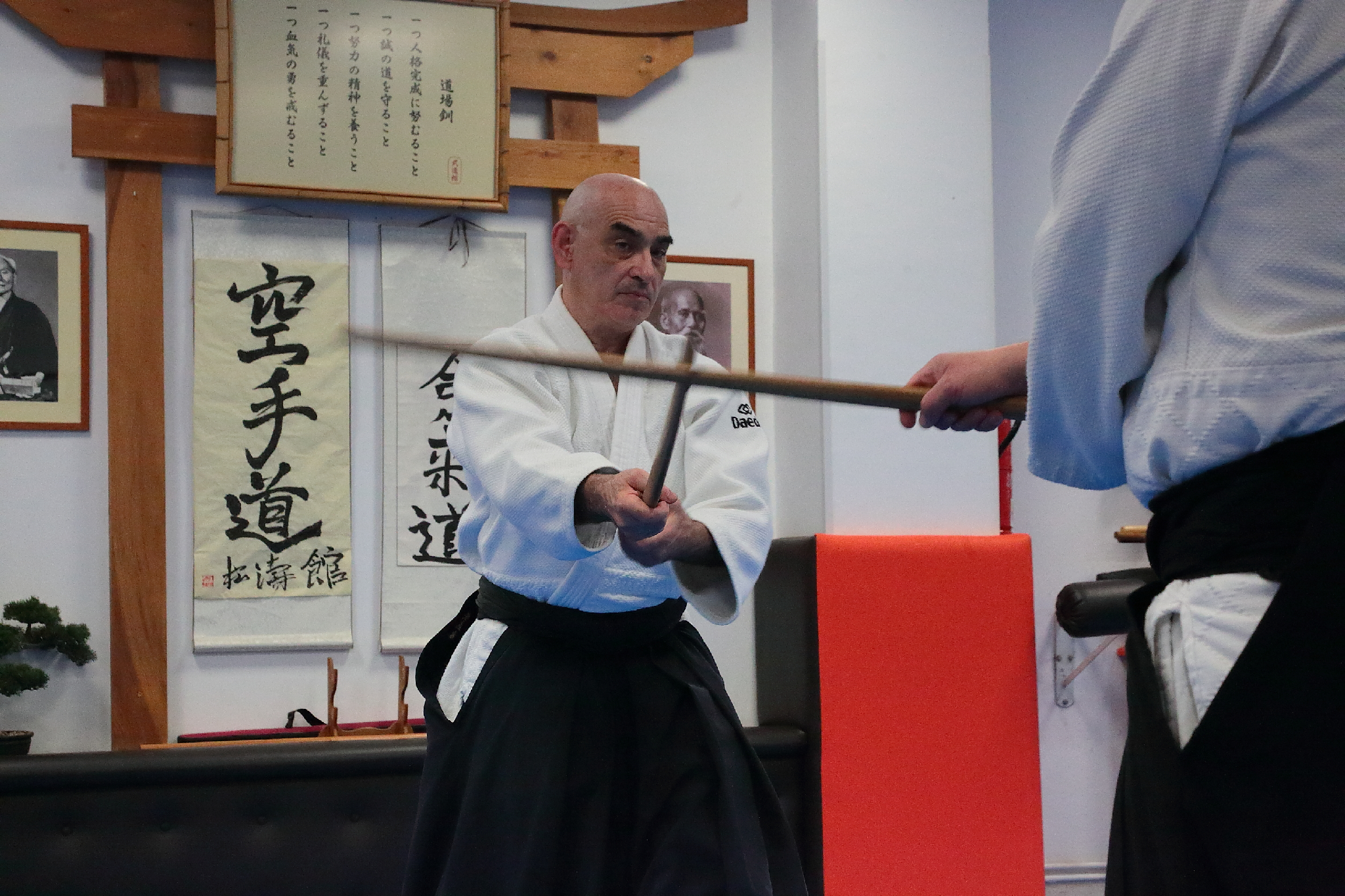 Aikido León Abril 2026 30