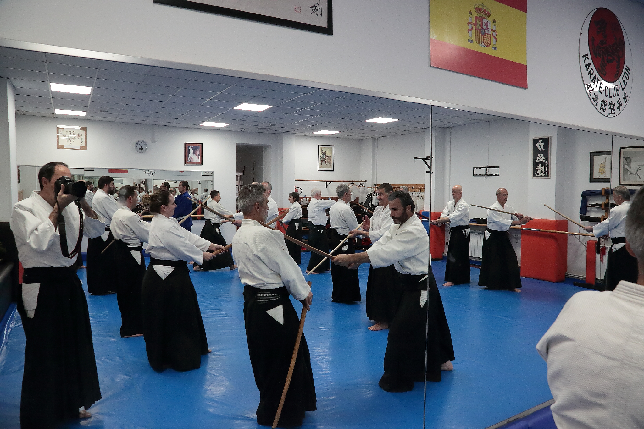 Aikido León Abril 2026 32