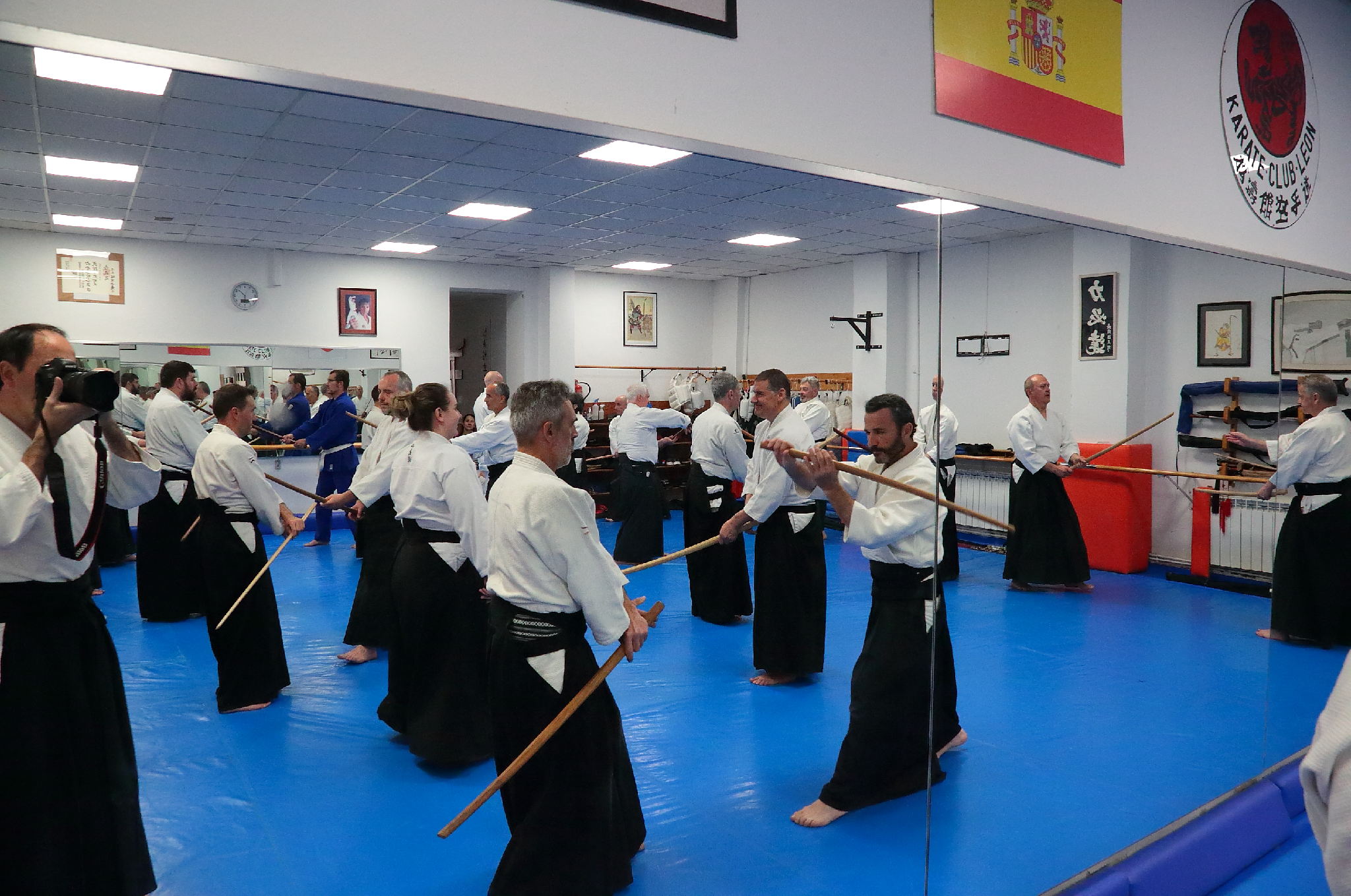 Aikido León Abril 2026 33