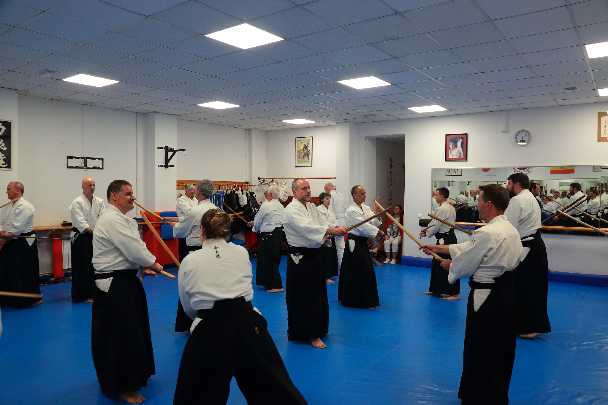 Aikido León Abril 2026 35