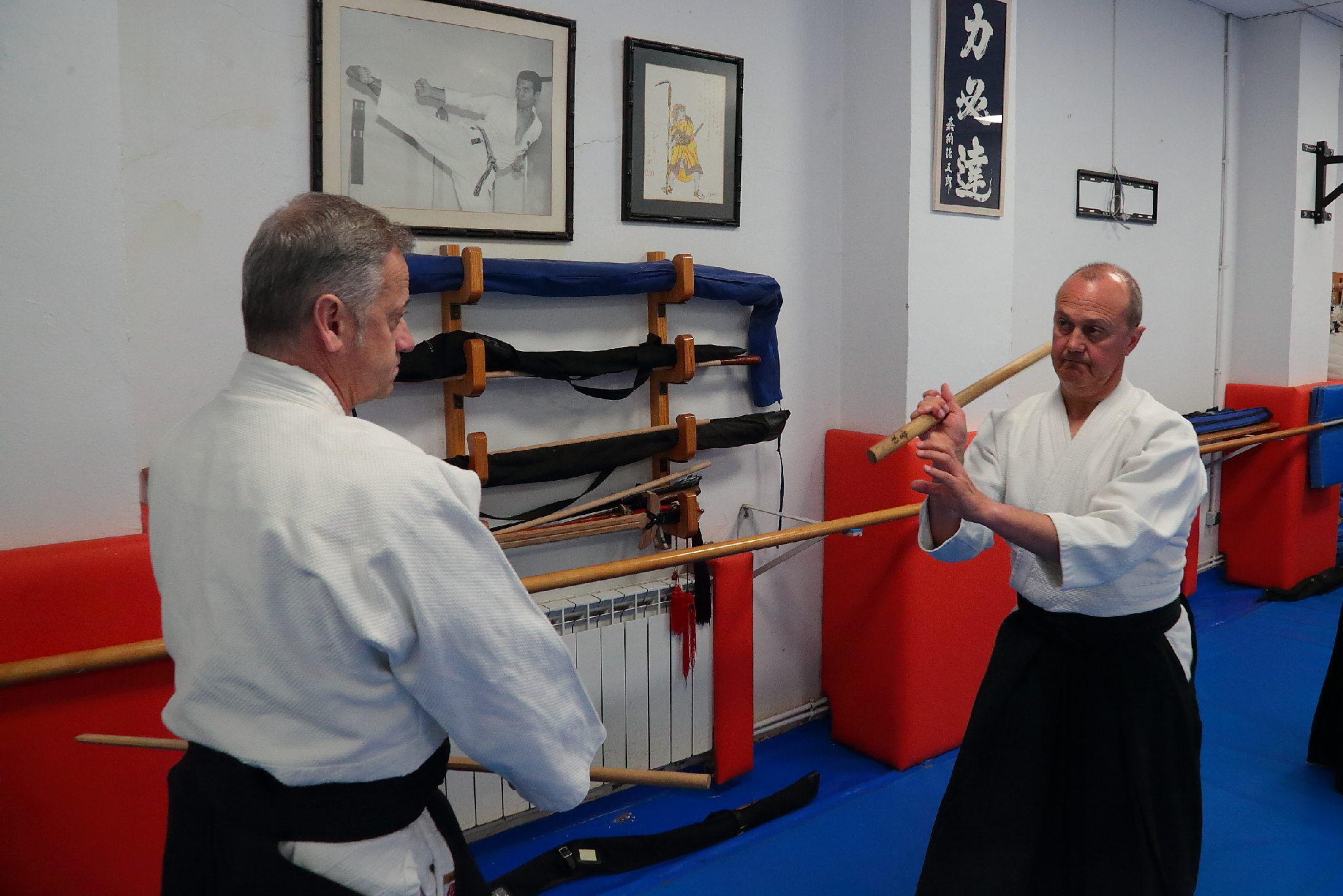 Aikido León Abril 2026 36