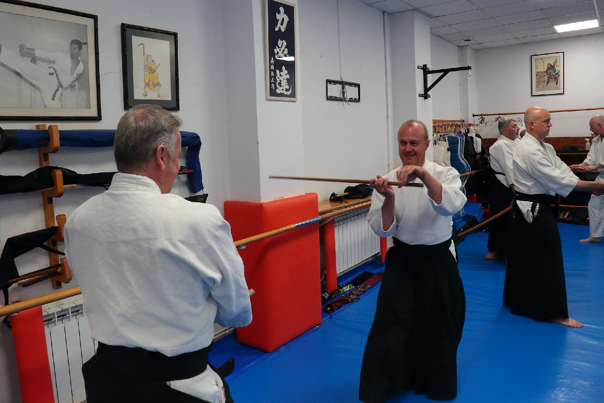 Aikido León Abril 2026 37