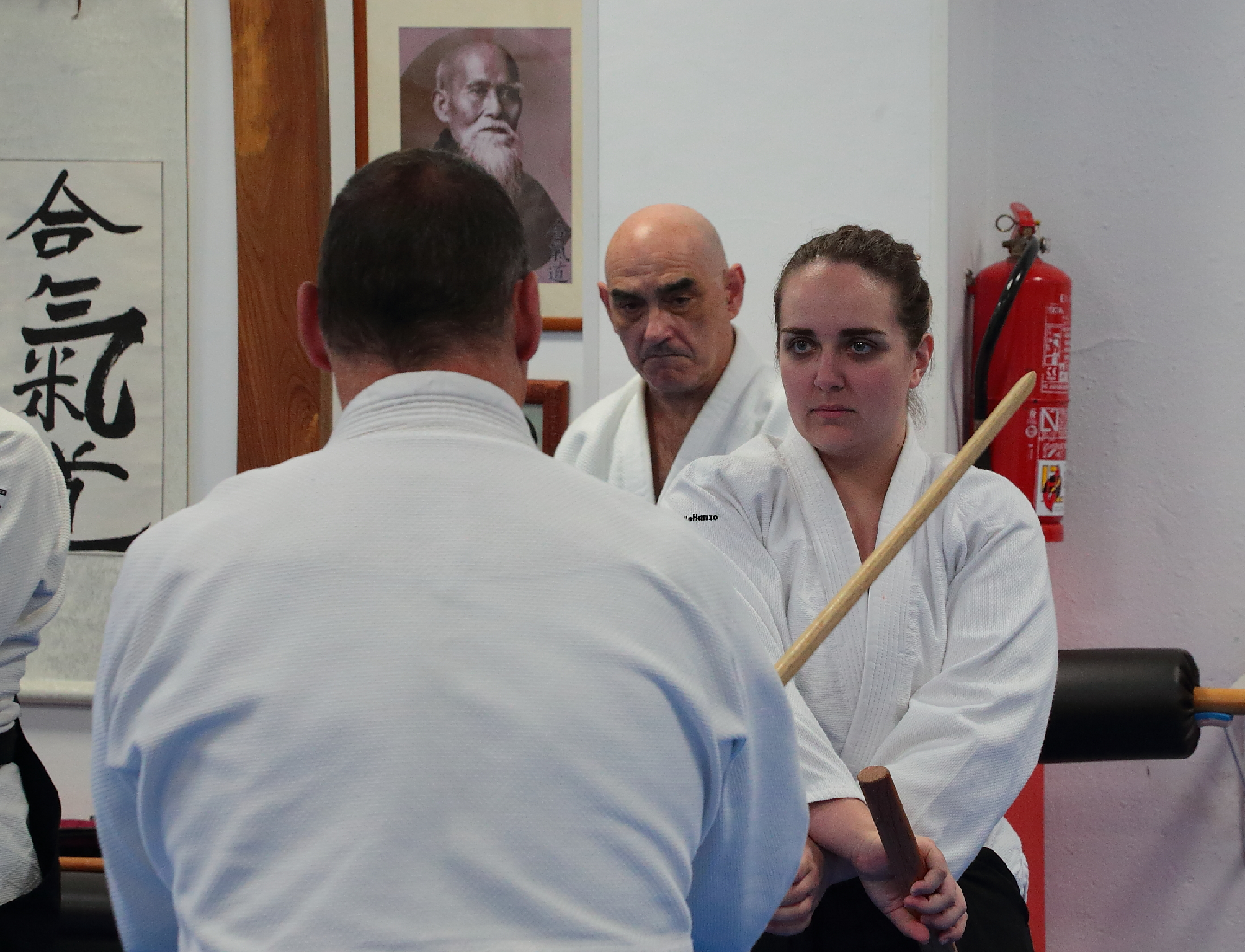 Aikido León Abril 2026 39