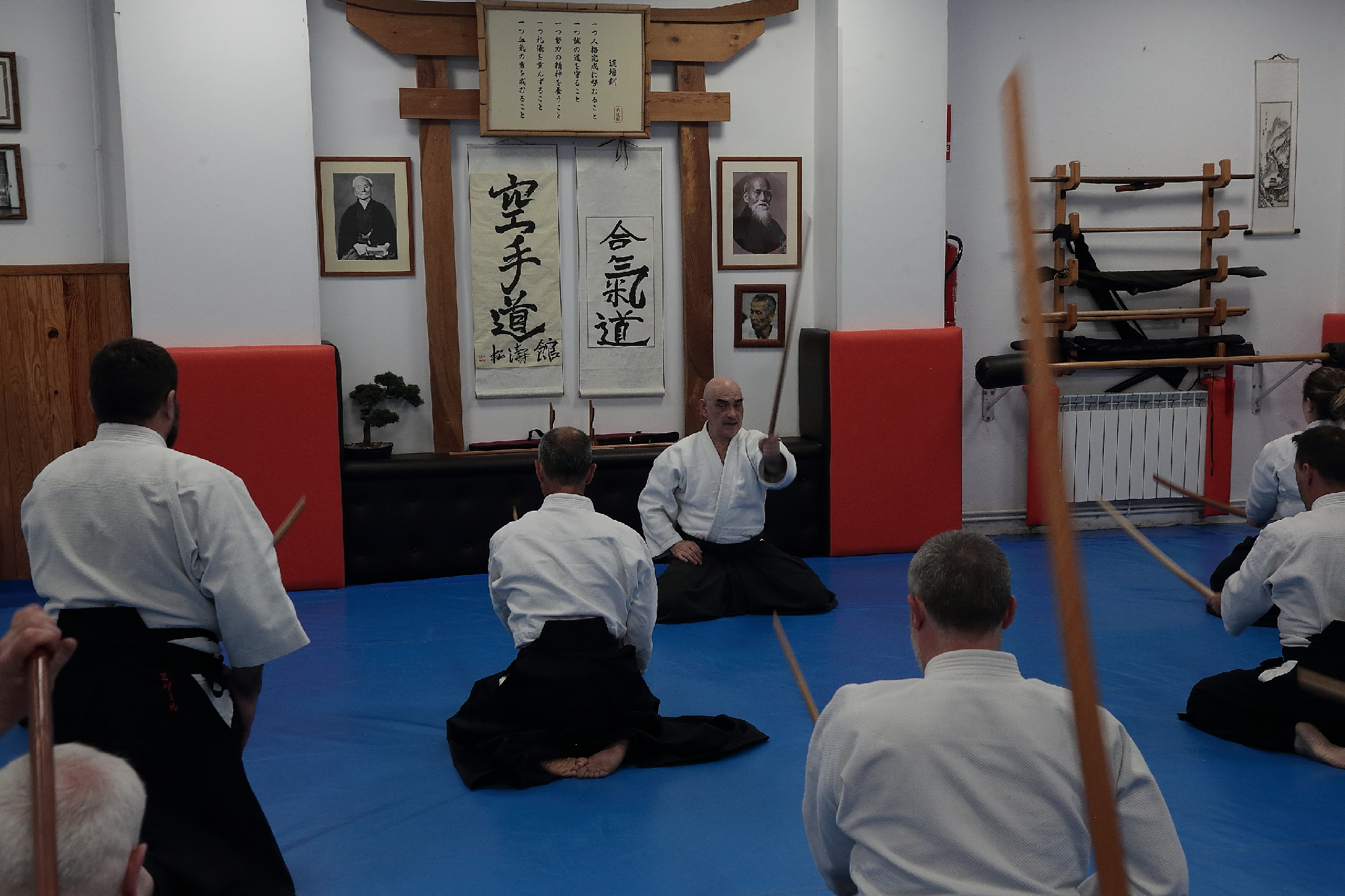 Aikido León Abril 2026 4