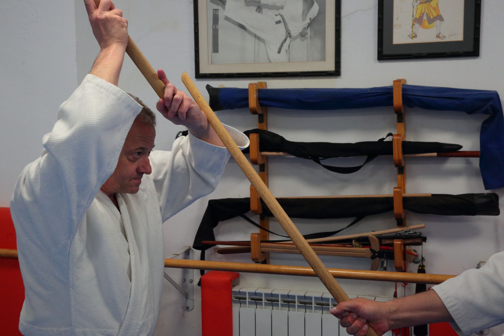 Aikido León Abril 2026 40