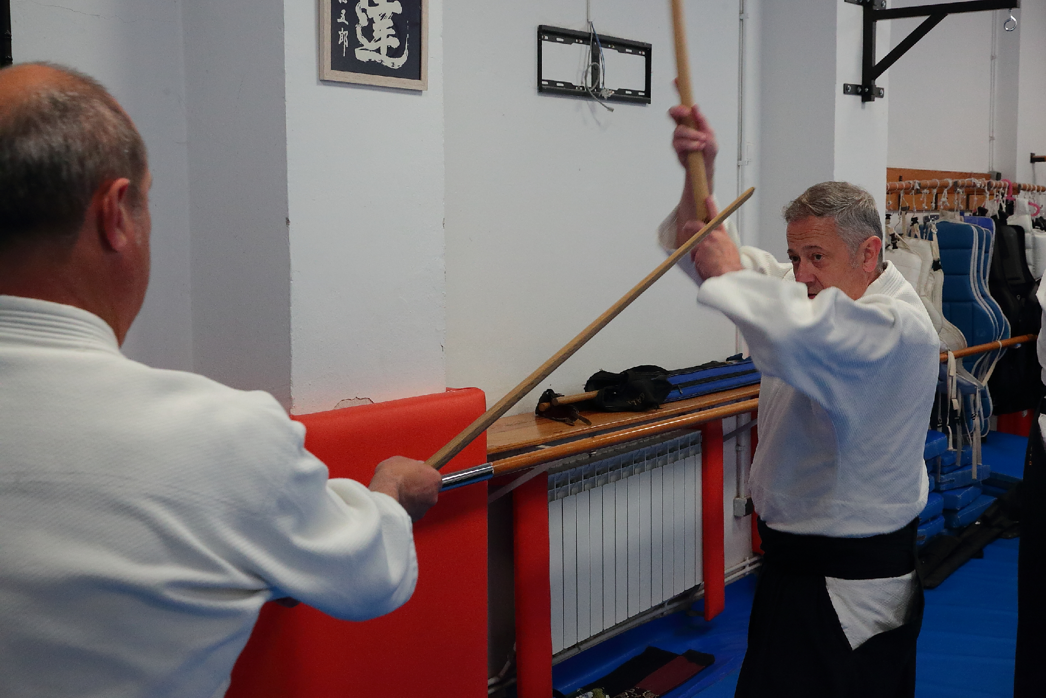 Aikido León Abril 2026 41