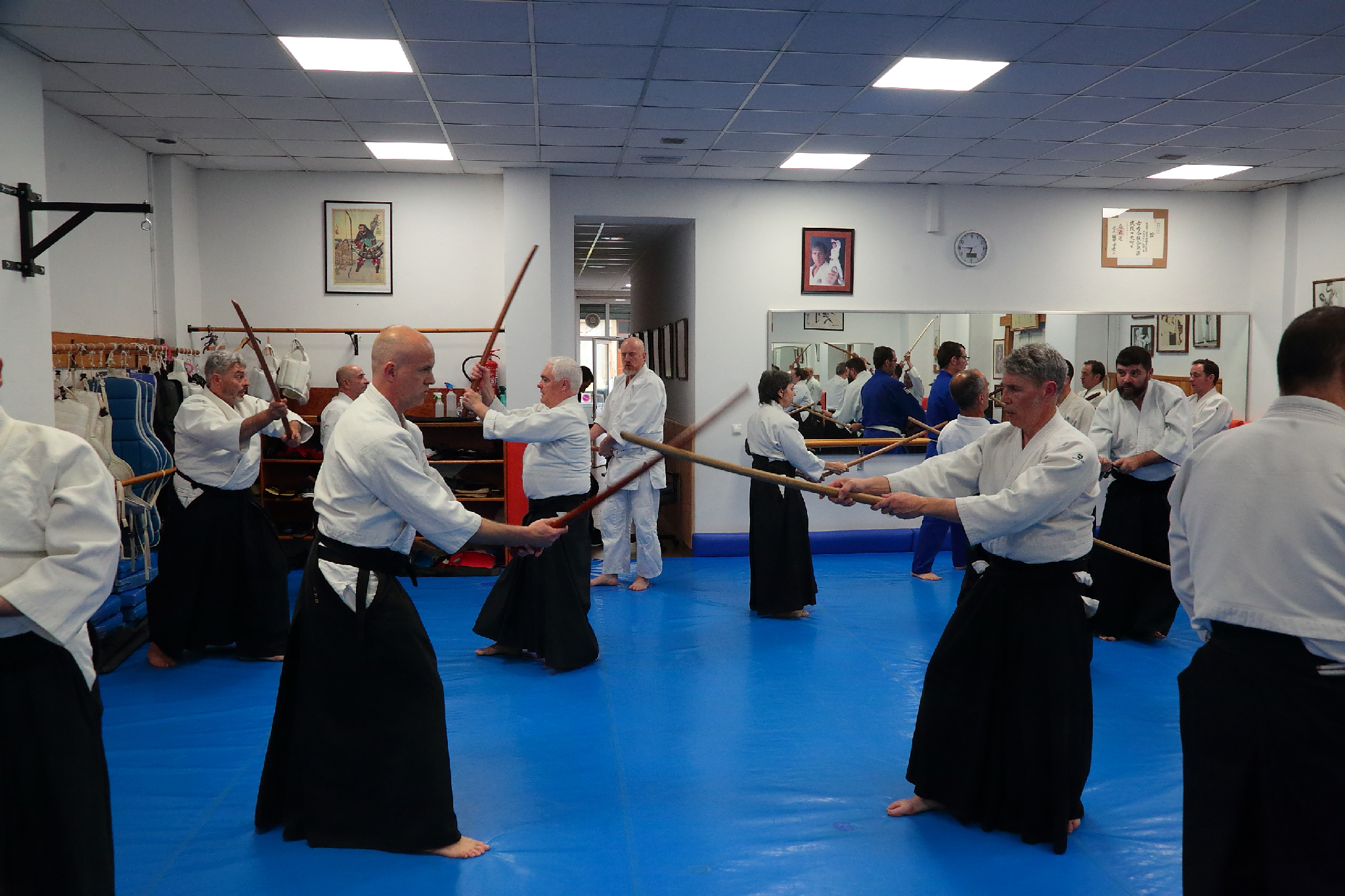 Aikido León Abril 2026 43