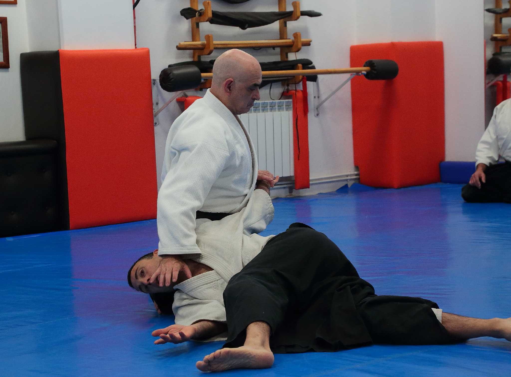 Aikido León Abril 2026 44