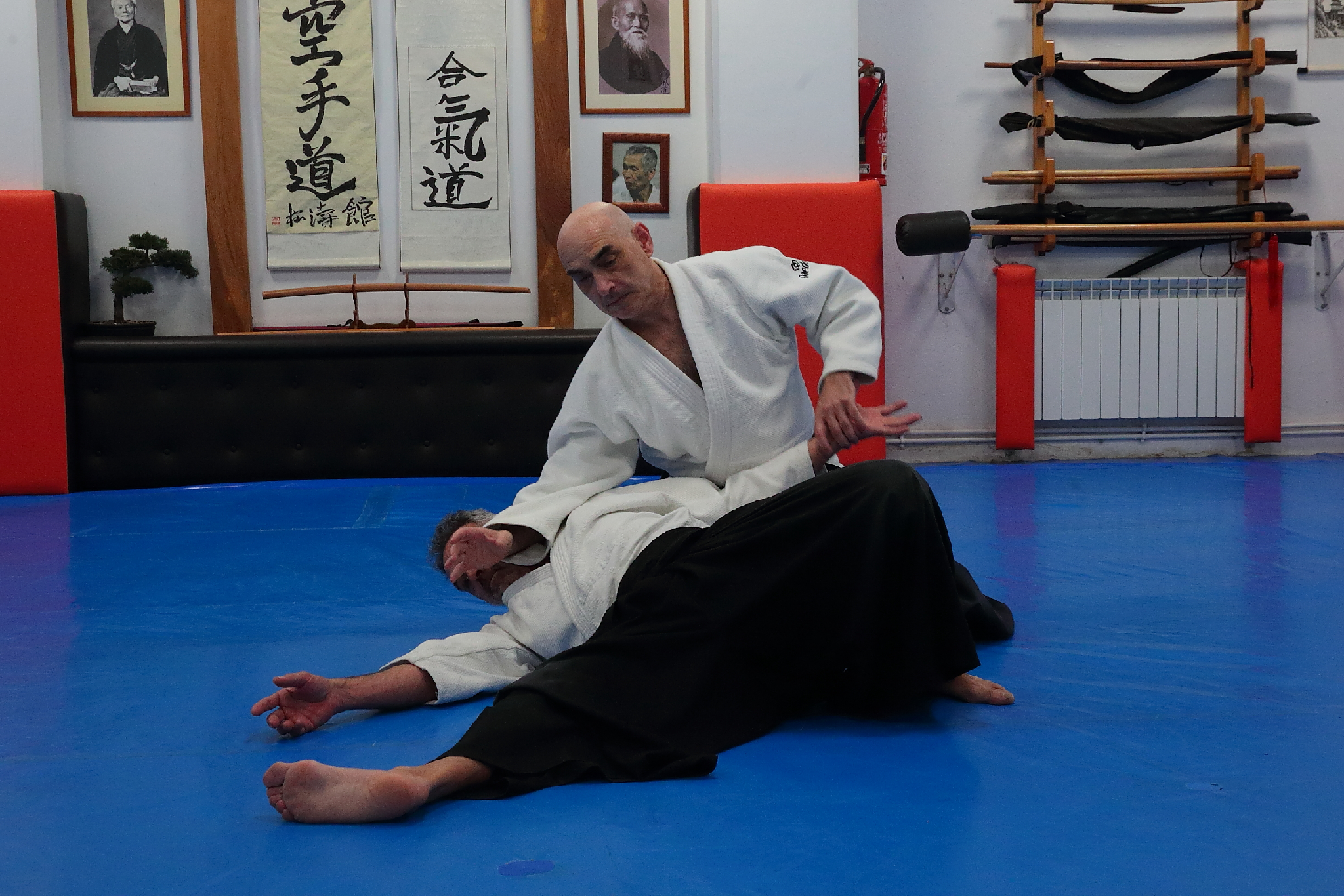 Aikido León Abril 2026 47