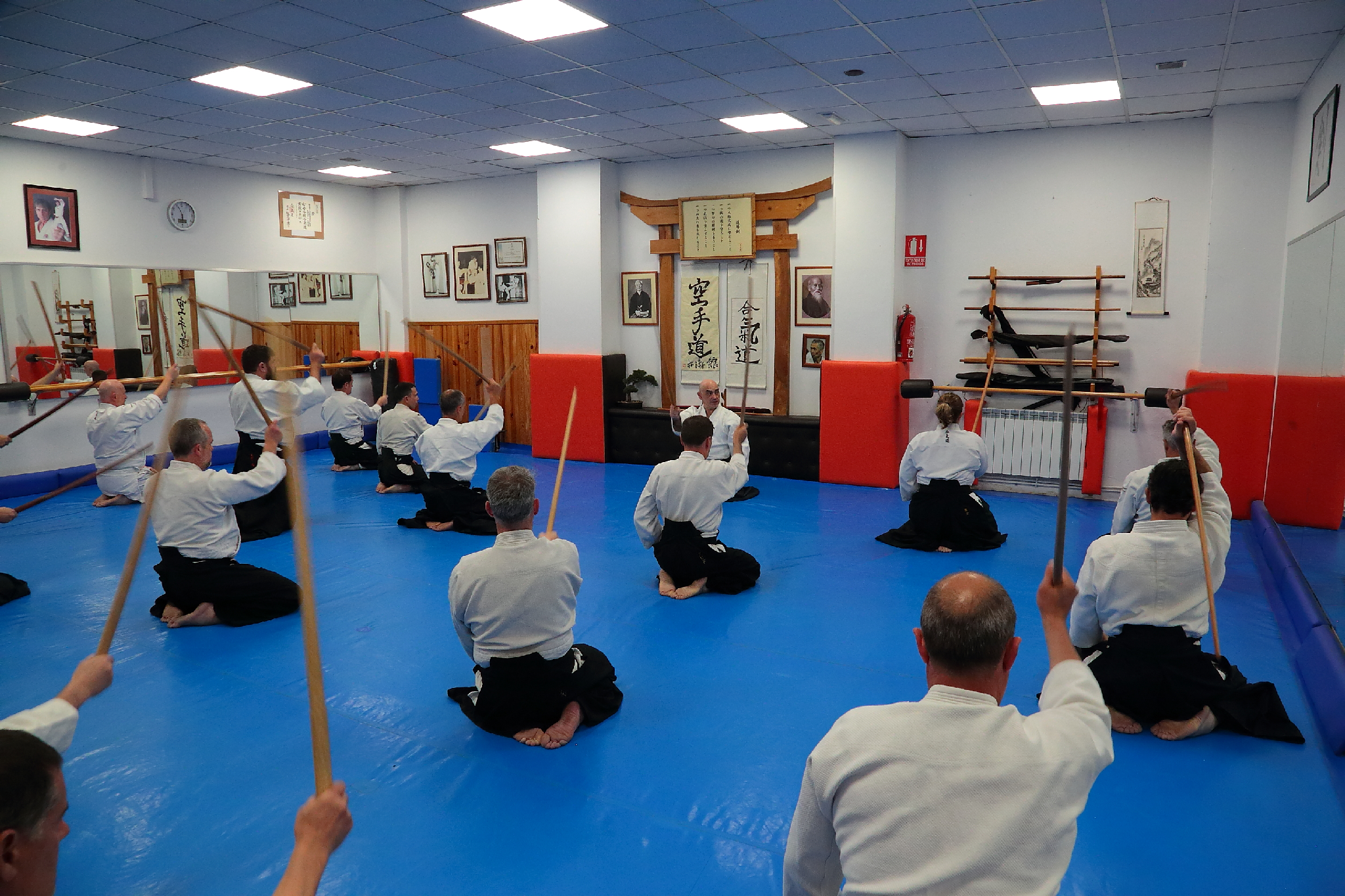 Aikido León Abril 2026 5