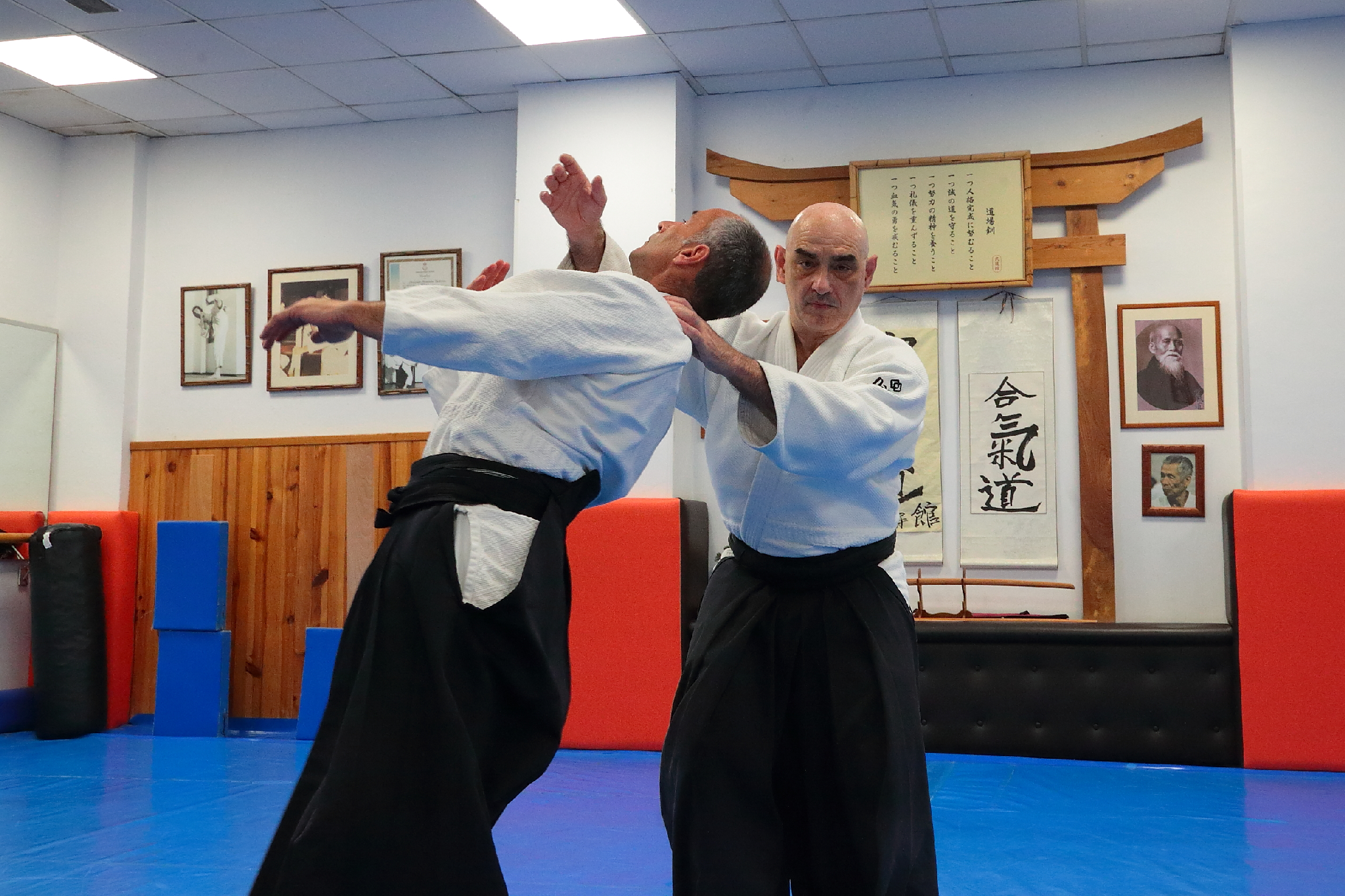 Aikido León Abril 2026 50