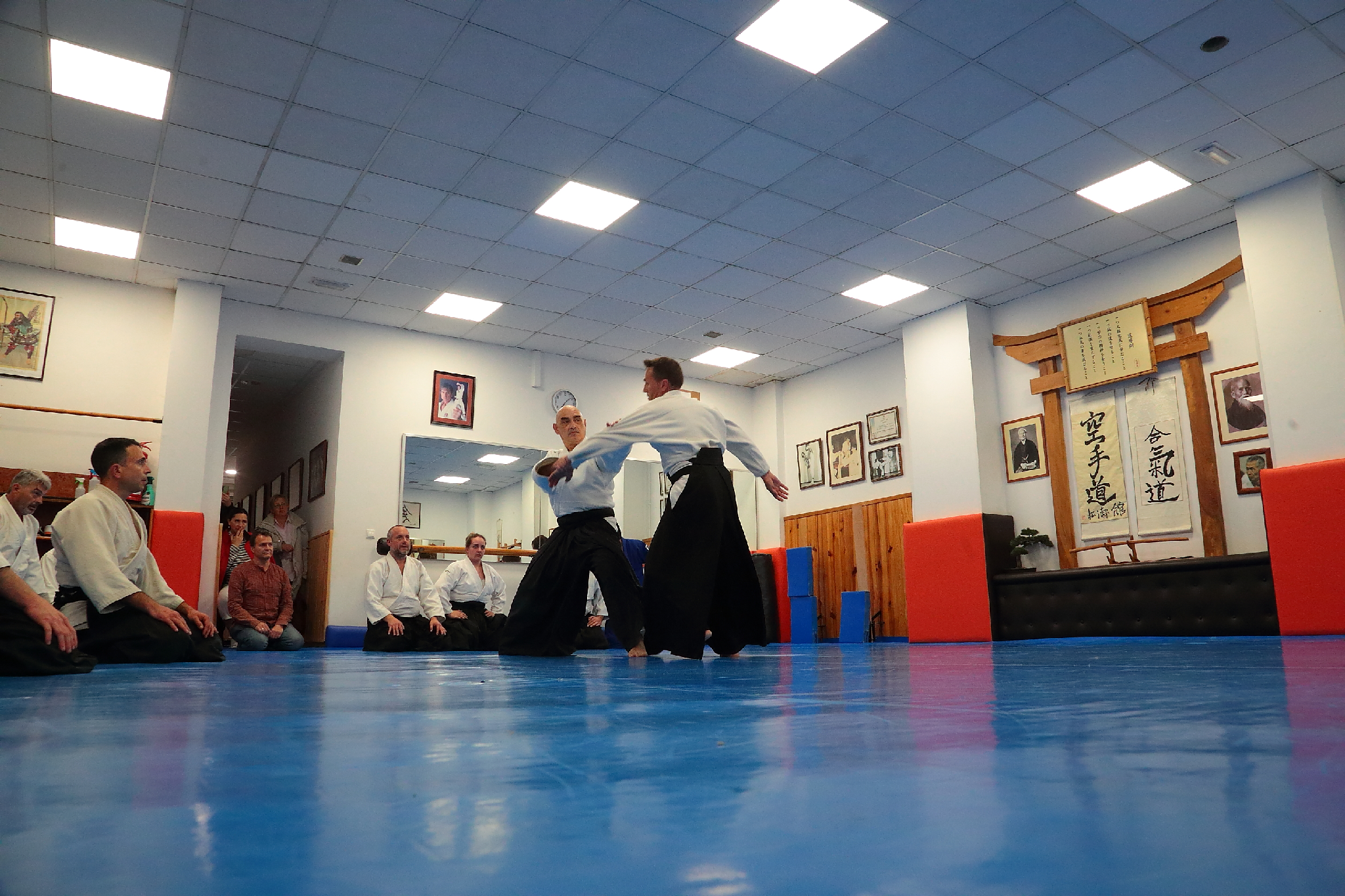 Aikido León Abril 2026 51