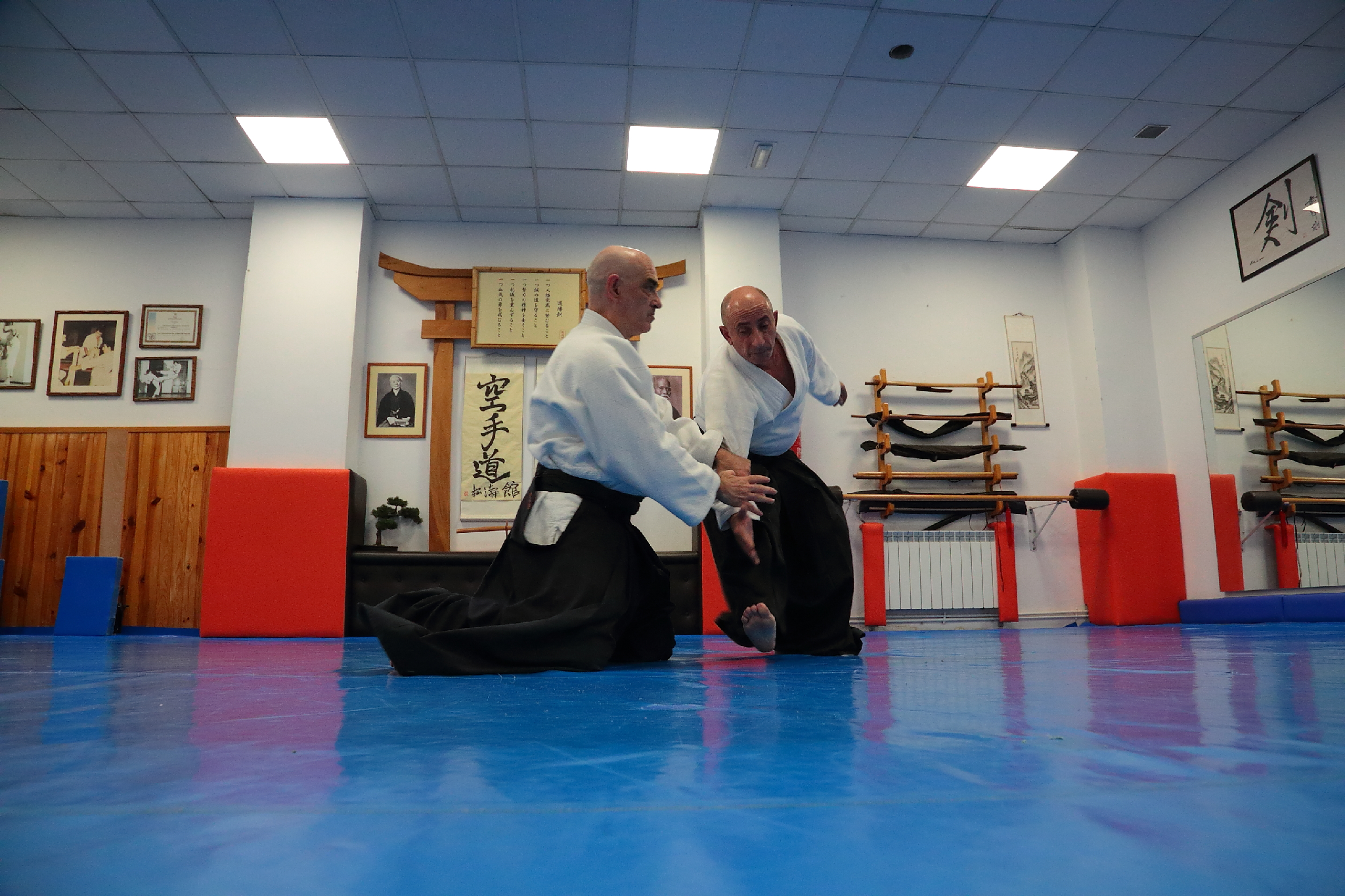 Aikido León Abril 2026 52