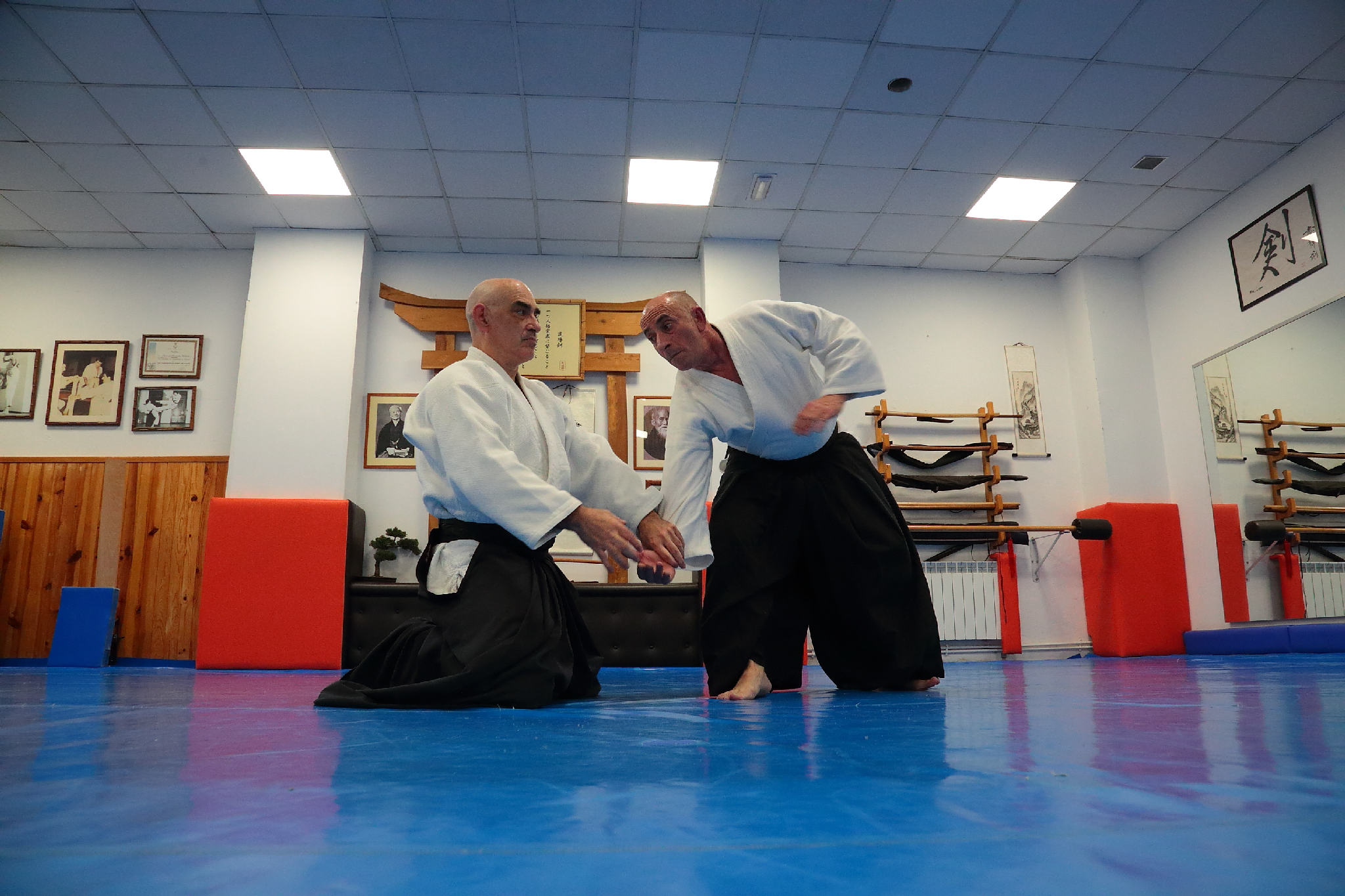 Aikido León Abril 2026 53