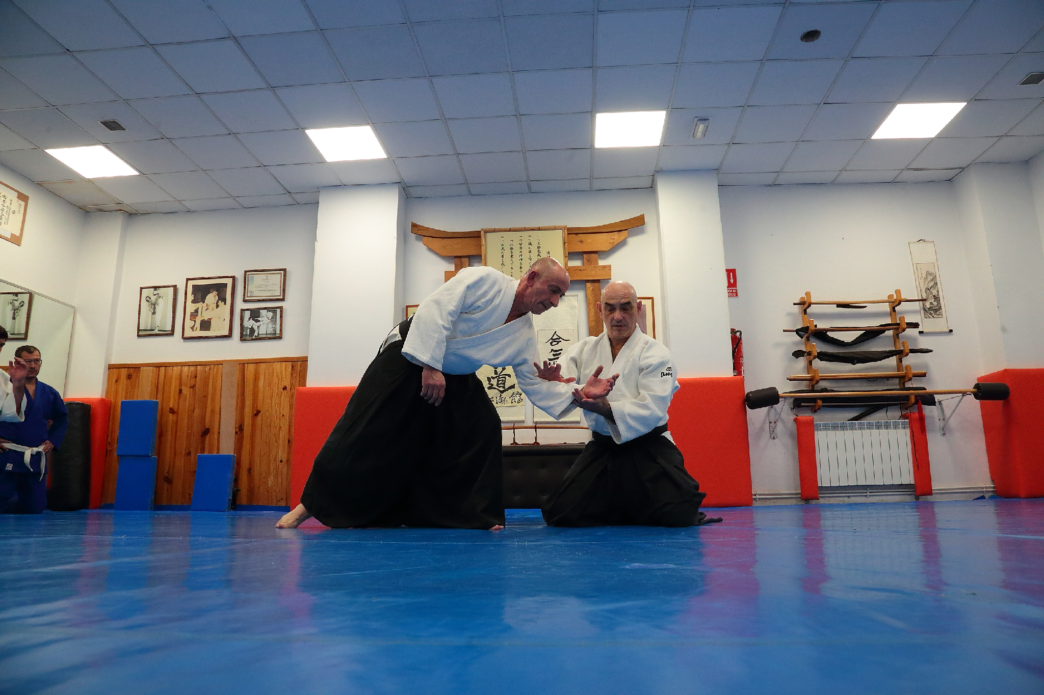 Aikido León Abril 2026 54