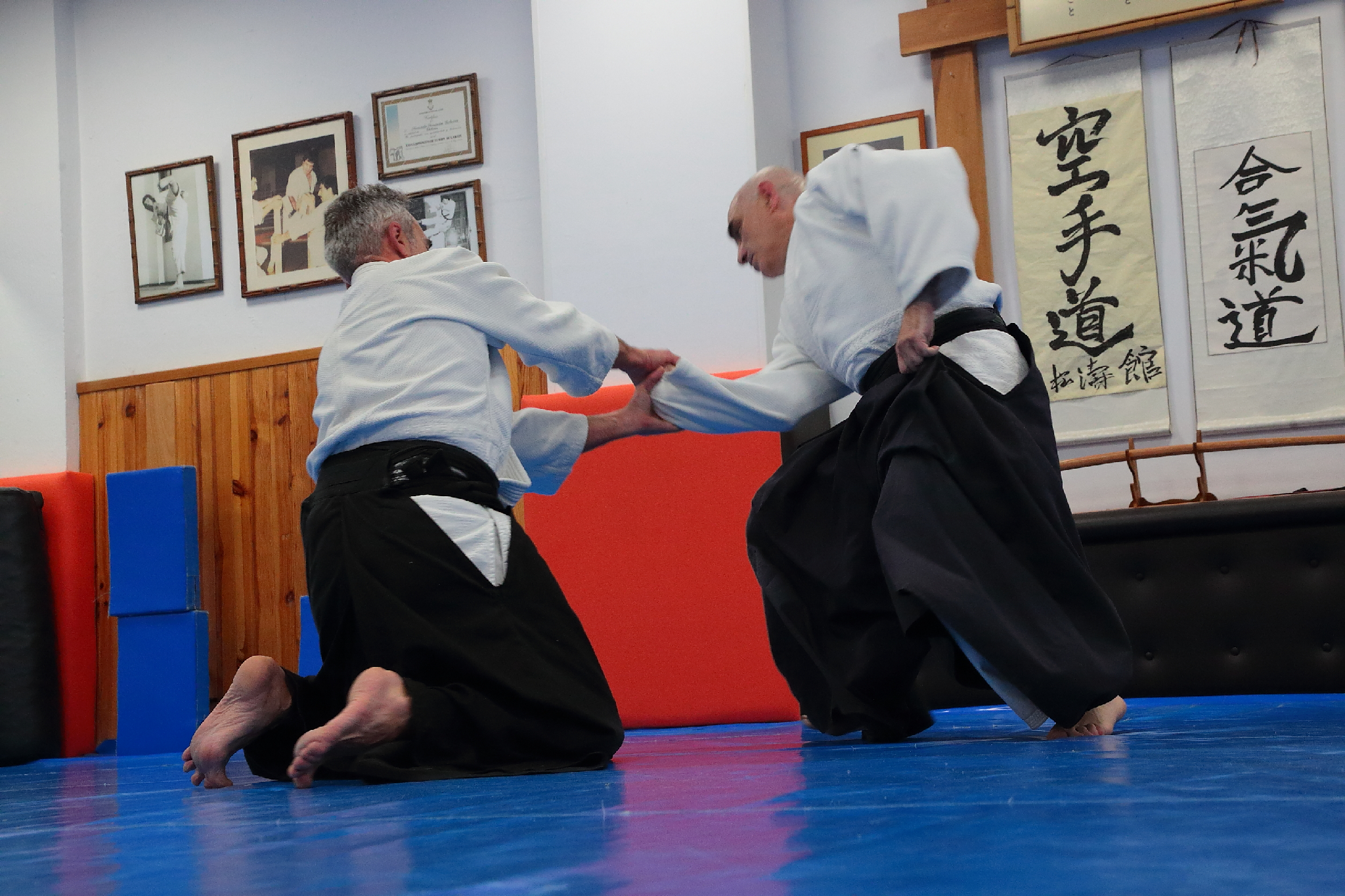 Aikido León Abril 2026 56