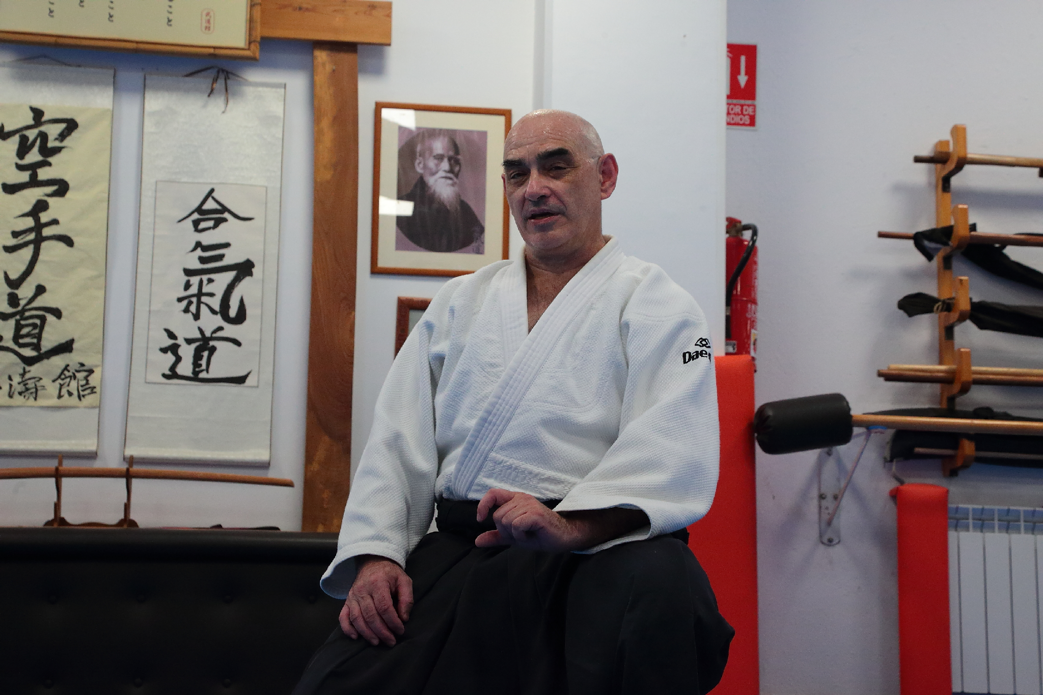 Aikido León Abril 2026 57