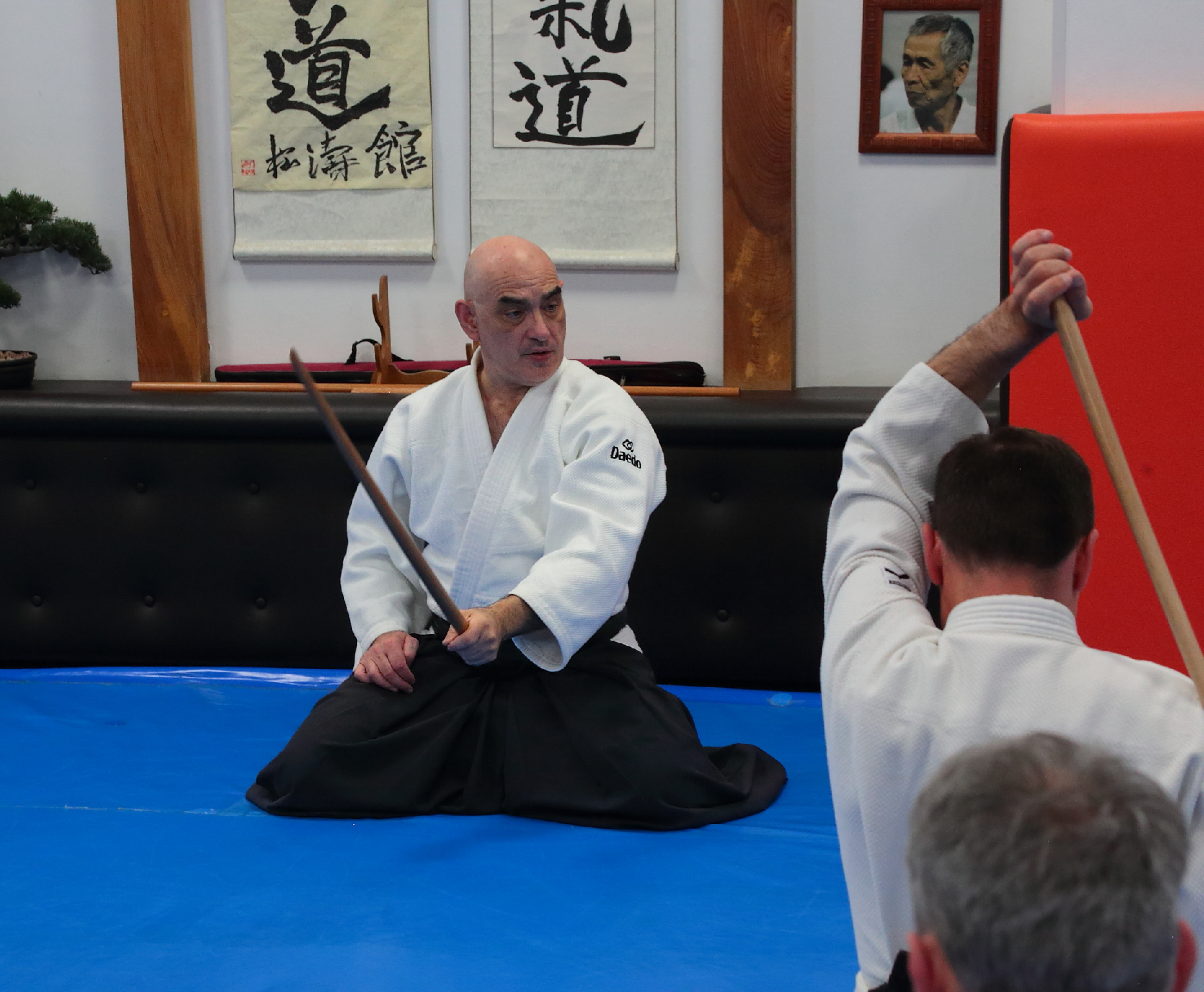 Aikido León Abril 2026 6