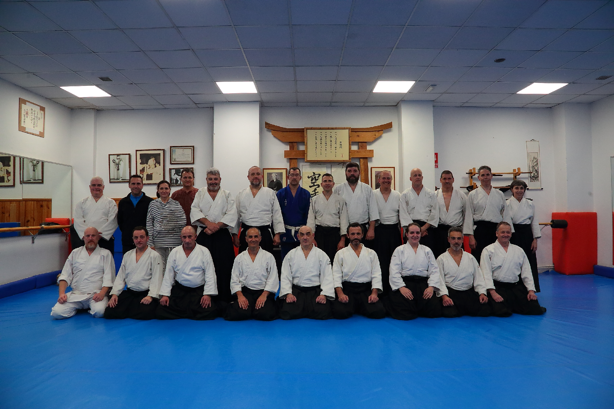 Aikido León Abril 2026 61