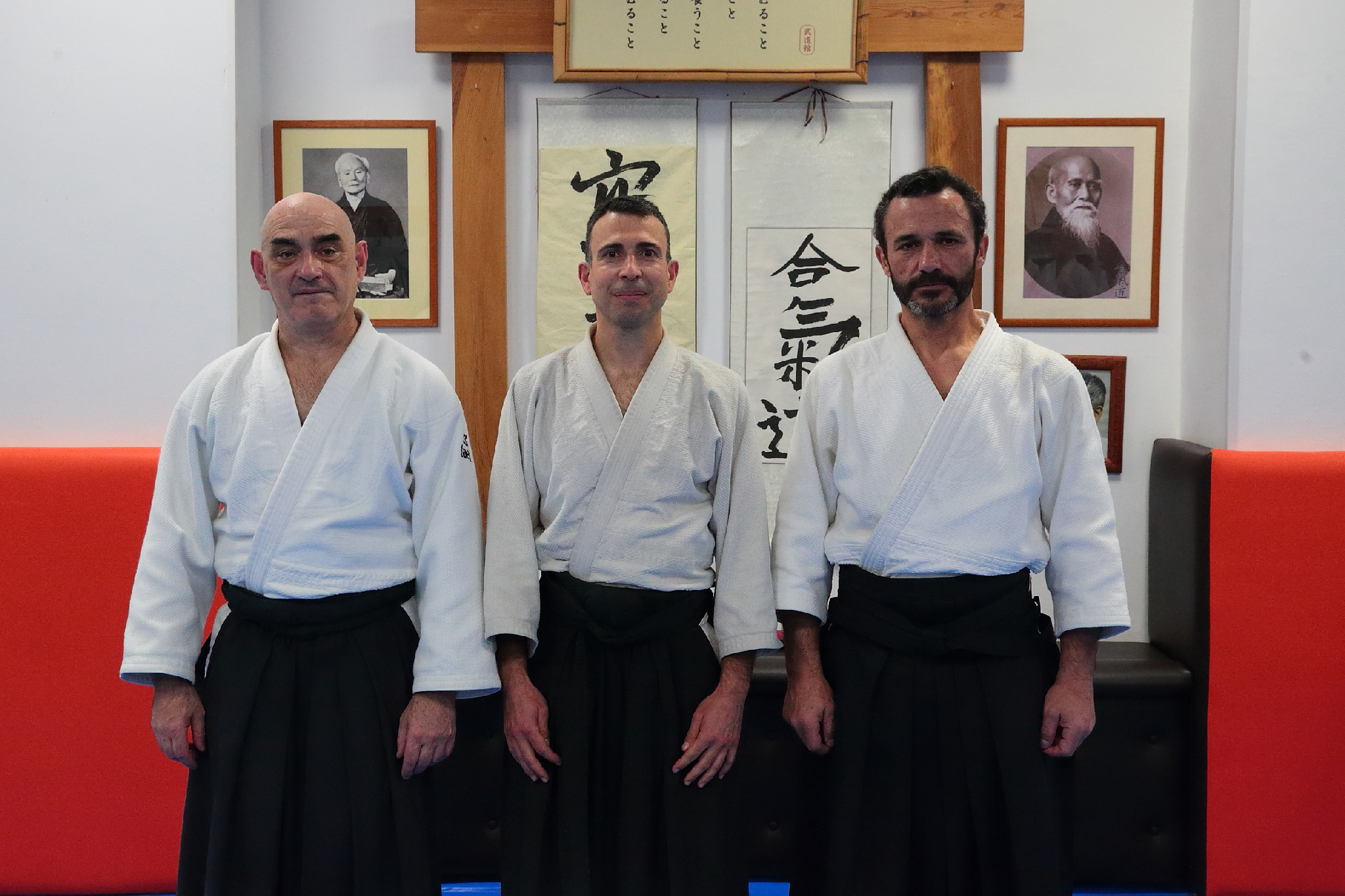 Aikido León Abril 2026 64