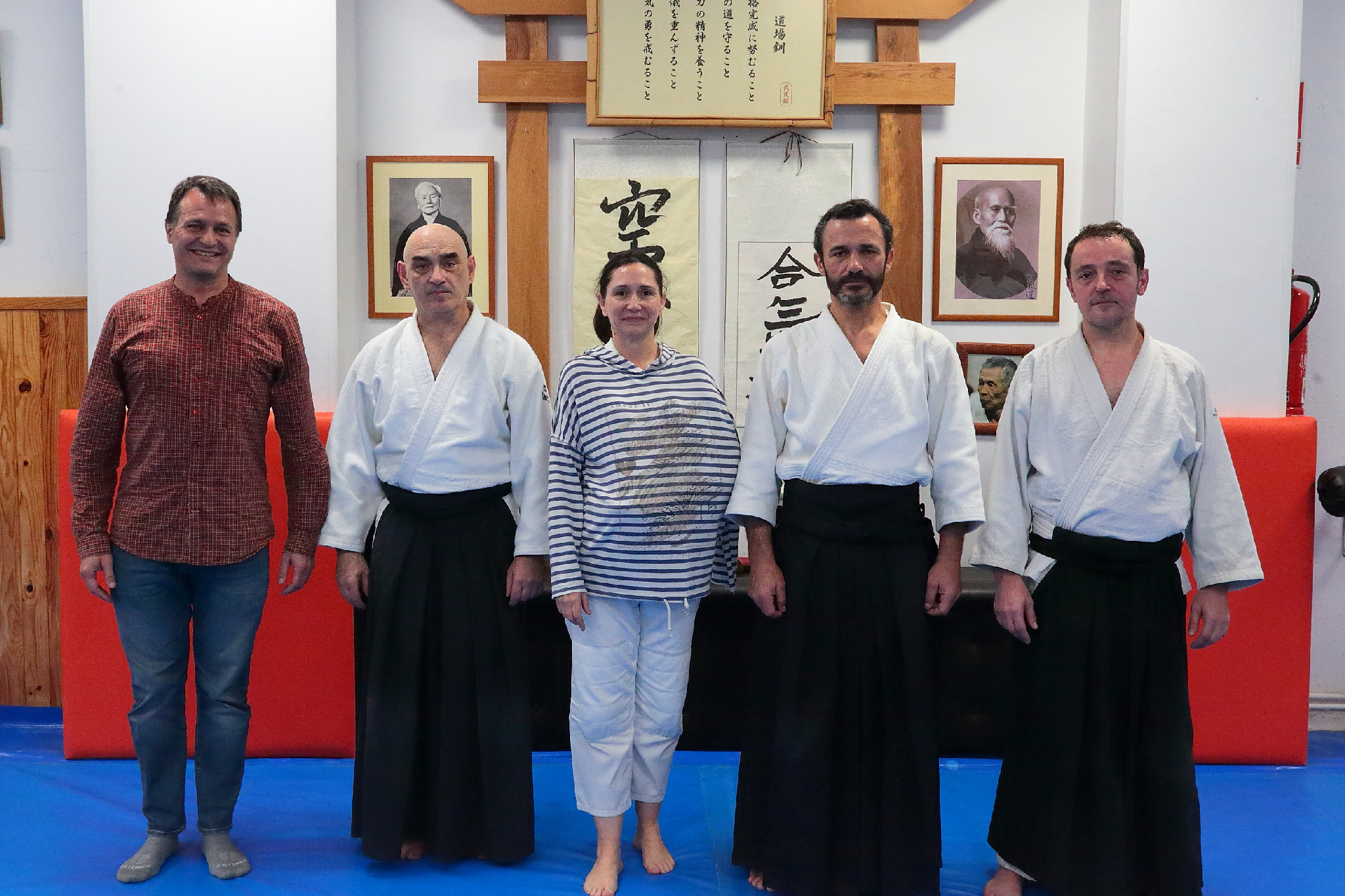 Aikido León Abril 2026 65