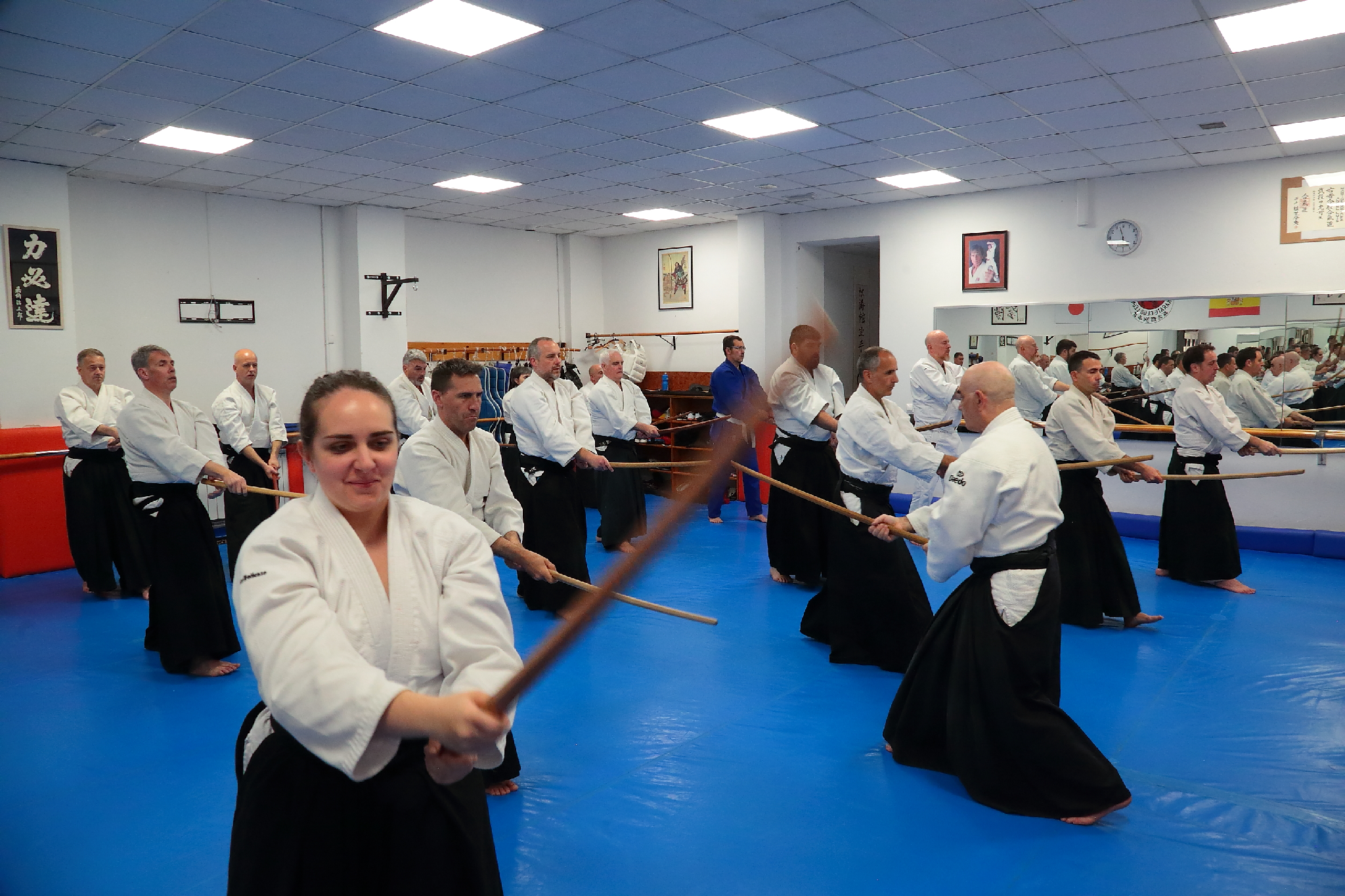 Aikido León Abril 2026 7