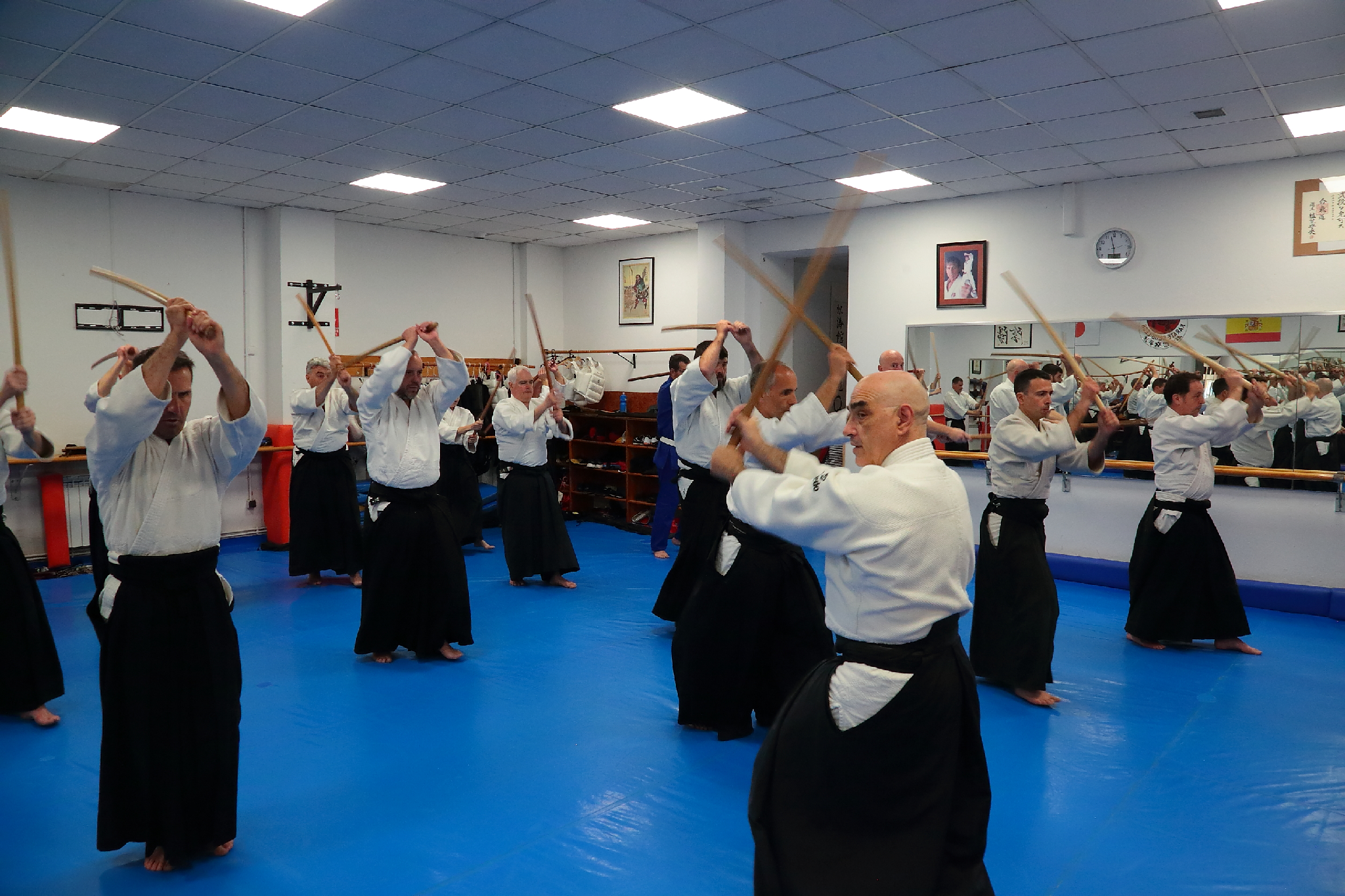 Aikido León Abril 2026 8