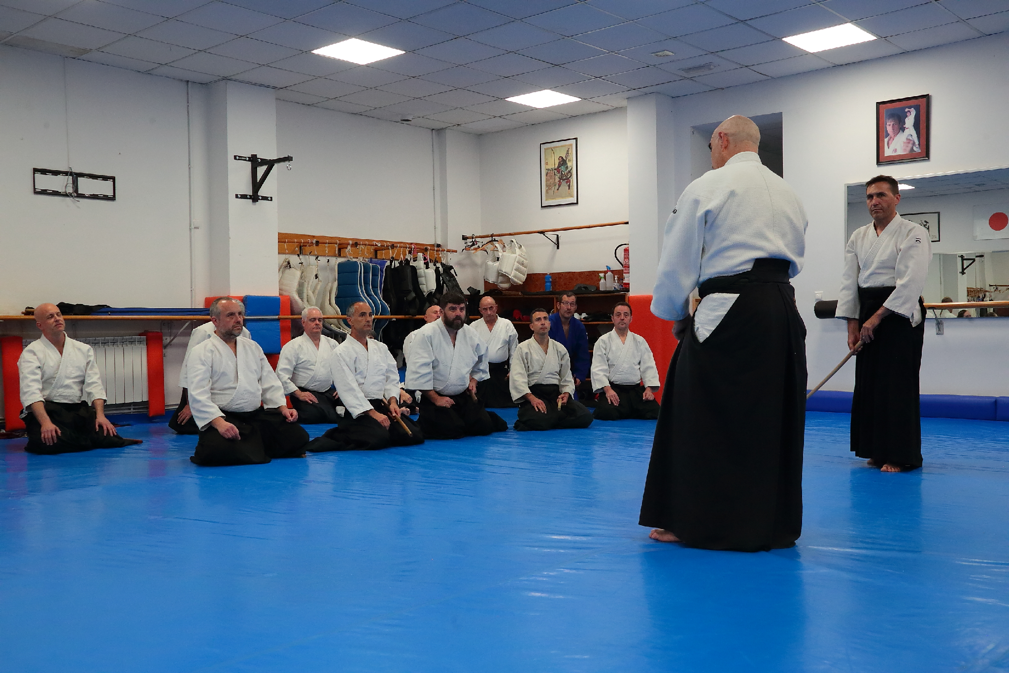 Aikido León Abril 2026 9